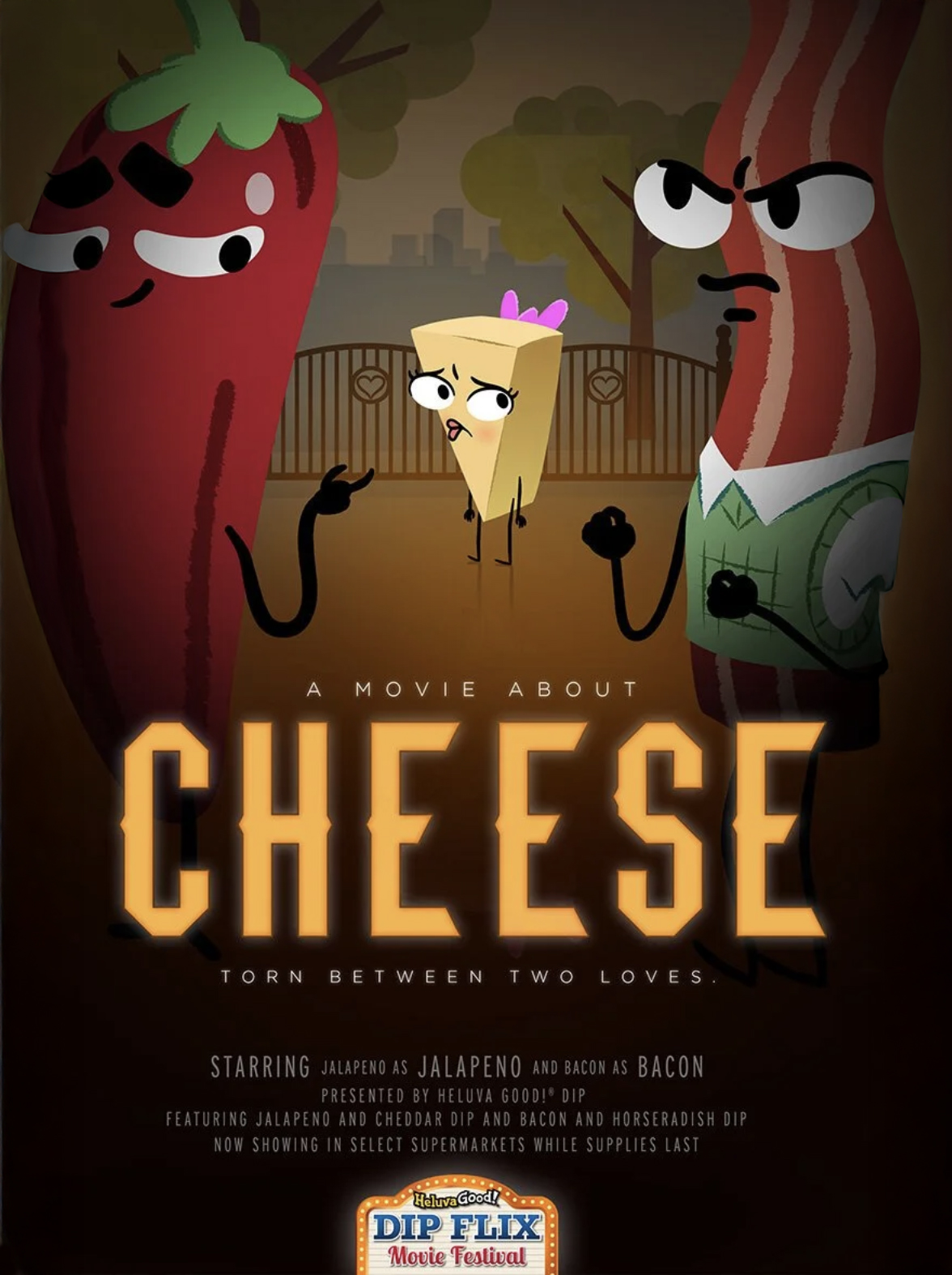 HVG CHeese Thumb